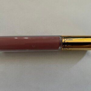 ESTEE LAUDER CAITLYN JENNER LIPGLOSS * BEAUTIFULLY BARE * NO BOX